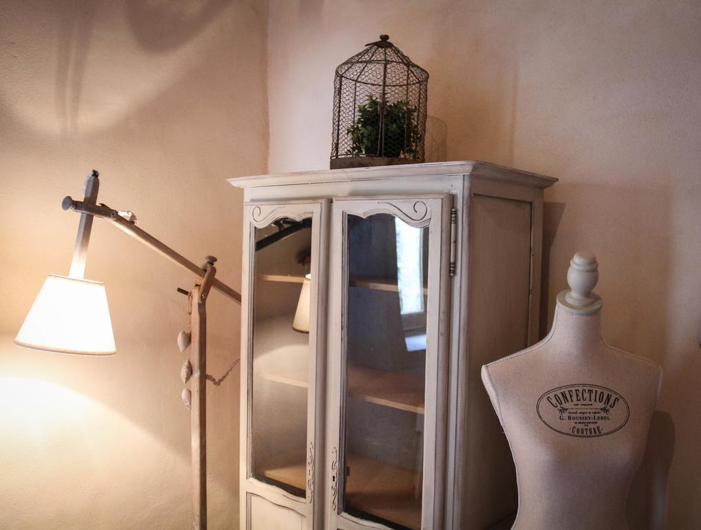 Gite Marceline サン・ギレム・ル・デゼール 部屋 写真